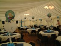 balloons marquee