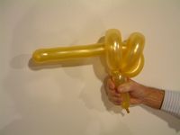 balloon gun