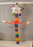 balloons mr birthday